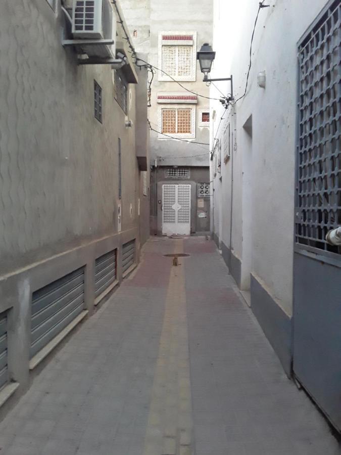 Maison D'Hote Chama เครูอัน ภายนอก รูปภาพ