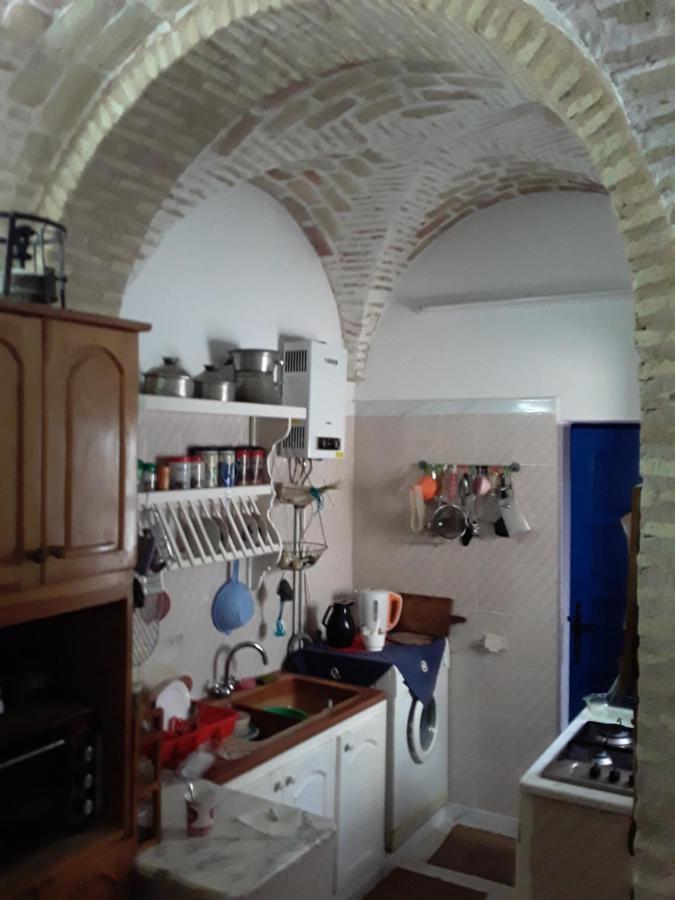 Maison D'Hote Chama เครูอัน ภายนอก รูปภาพ