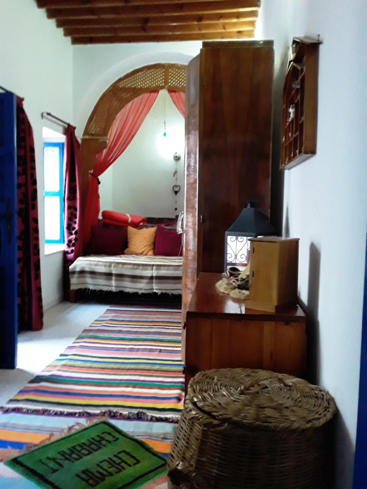 Maison D'Hote Chama เครูอัน ห้อง รูปภาพ